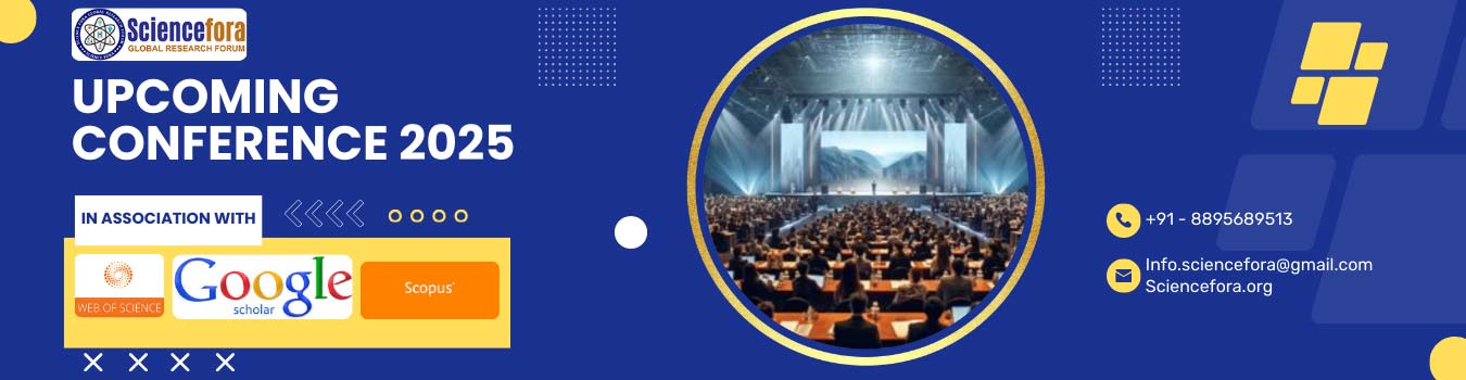 Sciencefora Global Research Forum