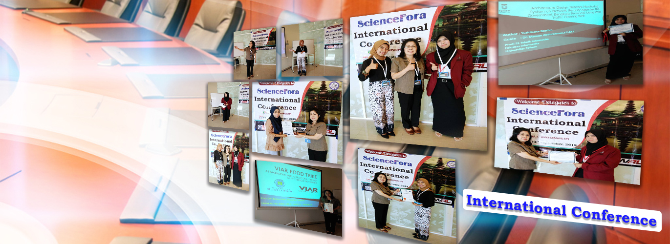 Sciencefora Global Research Forum