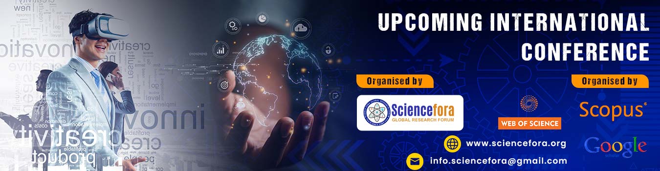 Sciencefora Global Research Forum